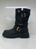 Boots Lancetti