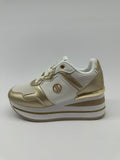 Sneakers Donna Lancetti