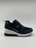 Sneakers Donna Basile