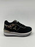 Sneakers Donna Lancetti