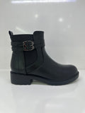 Stivaletto Bully