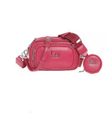 Borsa Byblos Vega