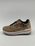 Sneakers Donna Lancetti