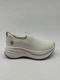 Slip-On Donna Lumberjack -
