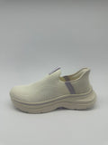 Slip-On Donna Lumberjack -