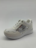 Sneakers Donna Basile