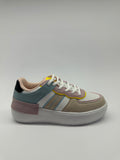 Sneakers Donna Lumberjack - Freya