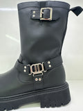 Boots Lancetti