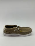 Mocassino Uomo EVERLAST