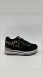 Sneakers Donna Lancetti