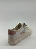 Sneakers Donna Lumberjack -