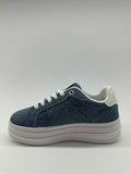 Sneakers Donna Lancetti
