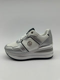 Sneakers Donna Lancetti