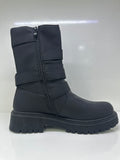 Boots Lancetti
