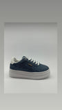Sneakers Donna Lancetti