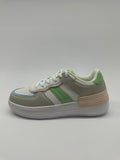 Sneakers Donna Lumberjack - Freya