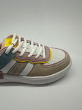 Sneakers Donna Lumberjack - Freya