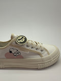 Sneakers Donna Lumberjack -