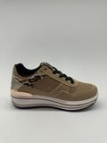 Sneakers Donna Lancetti