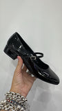 Scarpe Mary Jane