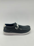 Mocassino Uomo EVERLAST