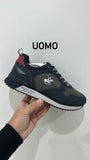 Sneakers Uomo Beverly Hills Polo Club