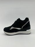 Sneakers Donna Lancetti