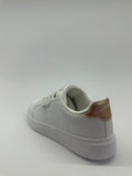 Sneakers Donna Lumberjack -