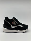 Sneakers Donna Lancetti