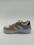 Sneakers Donna Lumberjack - Freya