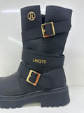 Boots Lancetti