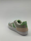 Sneakers Donna Lumberjack - Freya