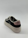 Sneakers Donna Lumberjack -