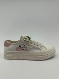 Sneakers Donna Lumberjack -