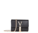 Pochette elegante M.VALENTINO linea DIVINA VBS1R403G