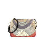 Borsa a tracolla Gattinoni Planetarium 8131