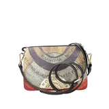 Borsa a tracolla Gattinoni Planetarium 8131