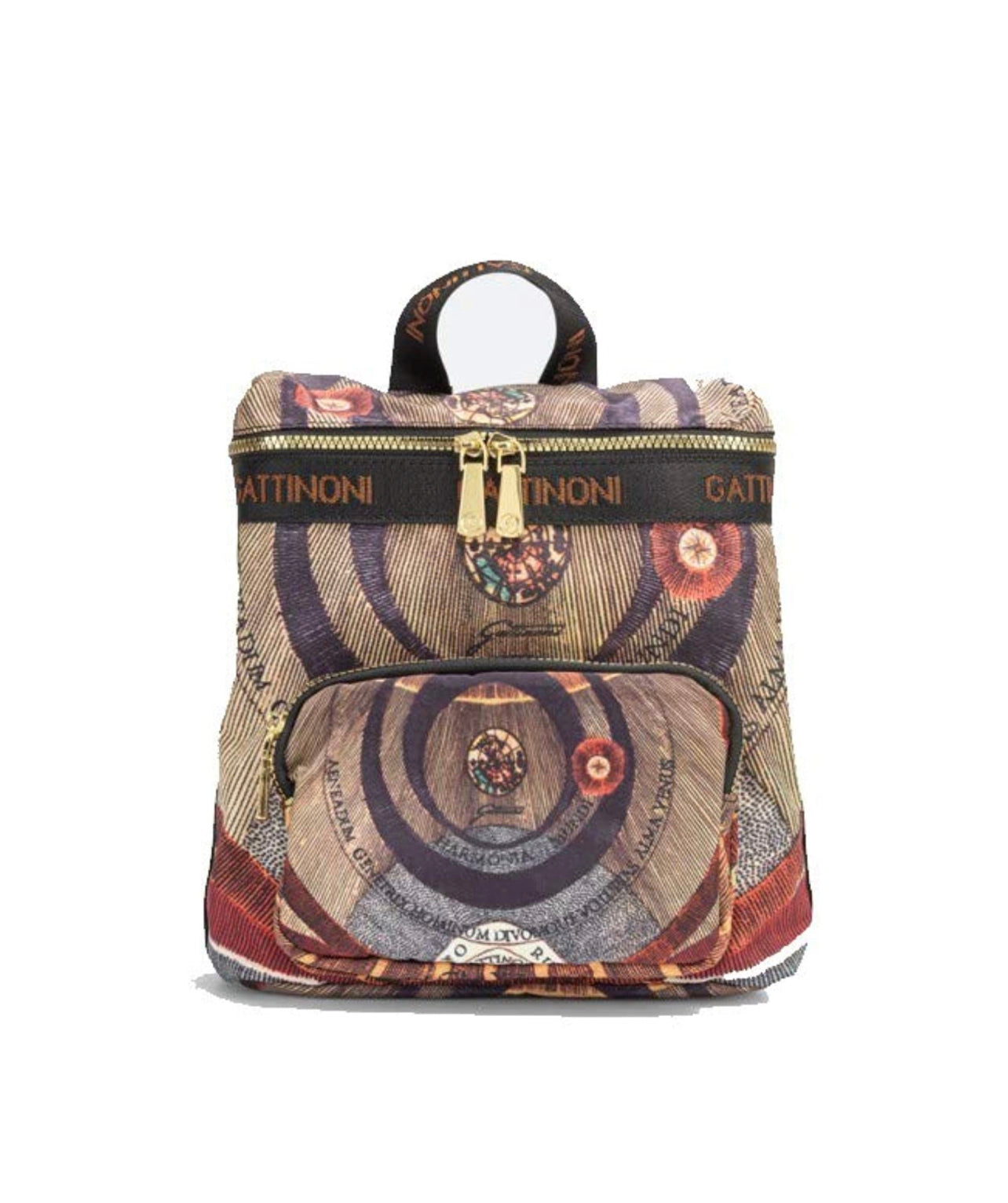 Zaino Gattinoni Planetarium easy chic Shop Hashtag Online