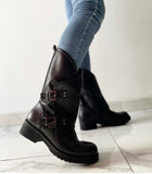 Bikers alto
