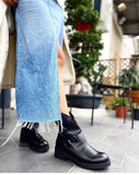 Bikers basso donna 18110-12