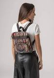 Zaino Gattinoni Planetarium easy chic